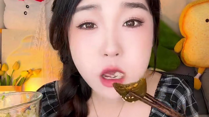 辣辣辣真的很辣的下饭菜！#葱油椒 #这也太好吃了 #下饭菜