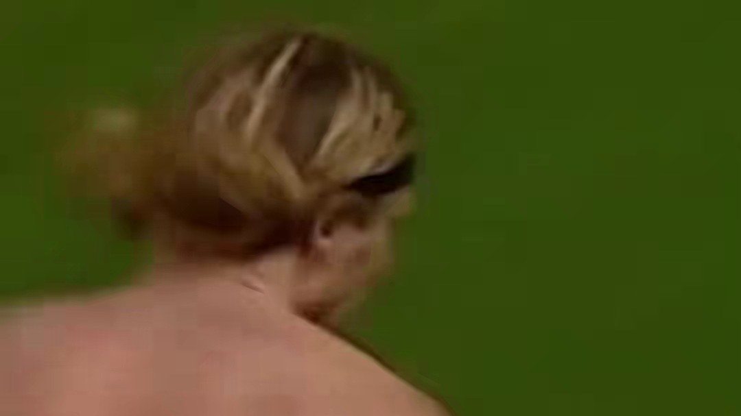 赤膊防守第一人