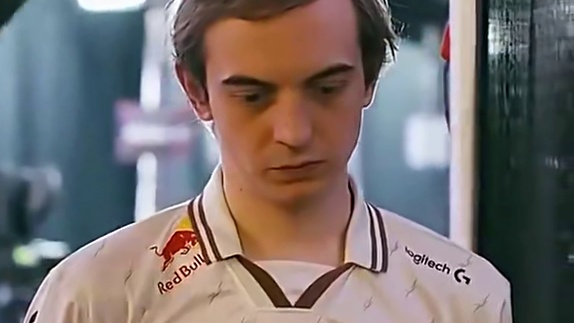 Caps选手在国际赛事中完成193场比赛，仅次于Faker​​​