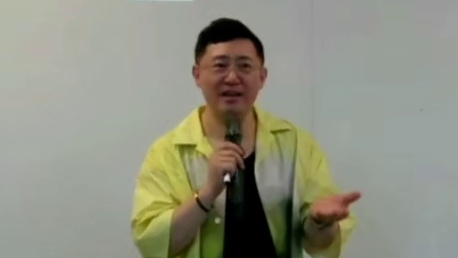 肖肖老师分享：做任何事都要有节奏