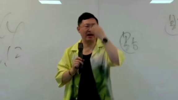 肖肖老师分享：如何实现目标