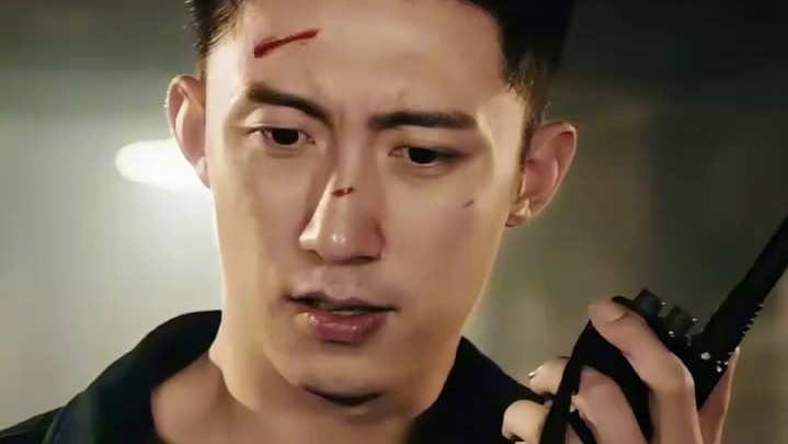 黄景瑜今年直接鲨疯了