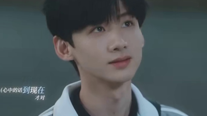 桑延温以凡，绘写旧爱重逢的酸涩虐恋