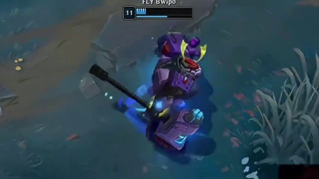 【2025 MSI爆冷战报】FLY零封横扫G2！北美之光觉醒，欧洲王朝崩塌！