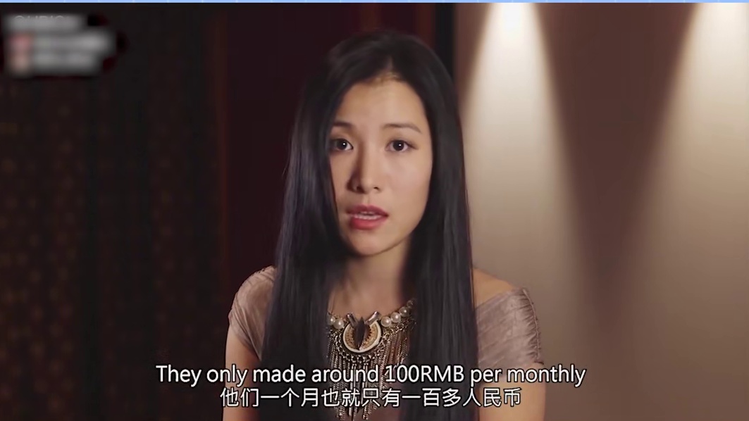 富豪千金的顶级撕X综艺！不就是炫富嘛，谁还不是个富二代了！