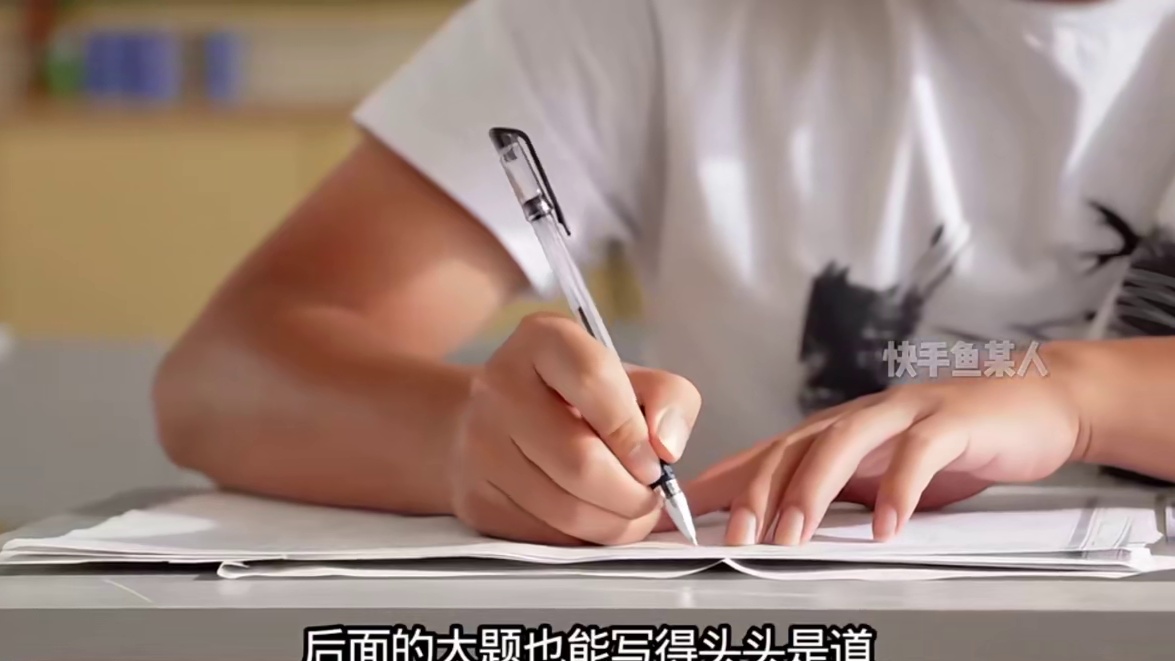 逃跑吧，少年。生地会考广东的。