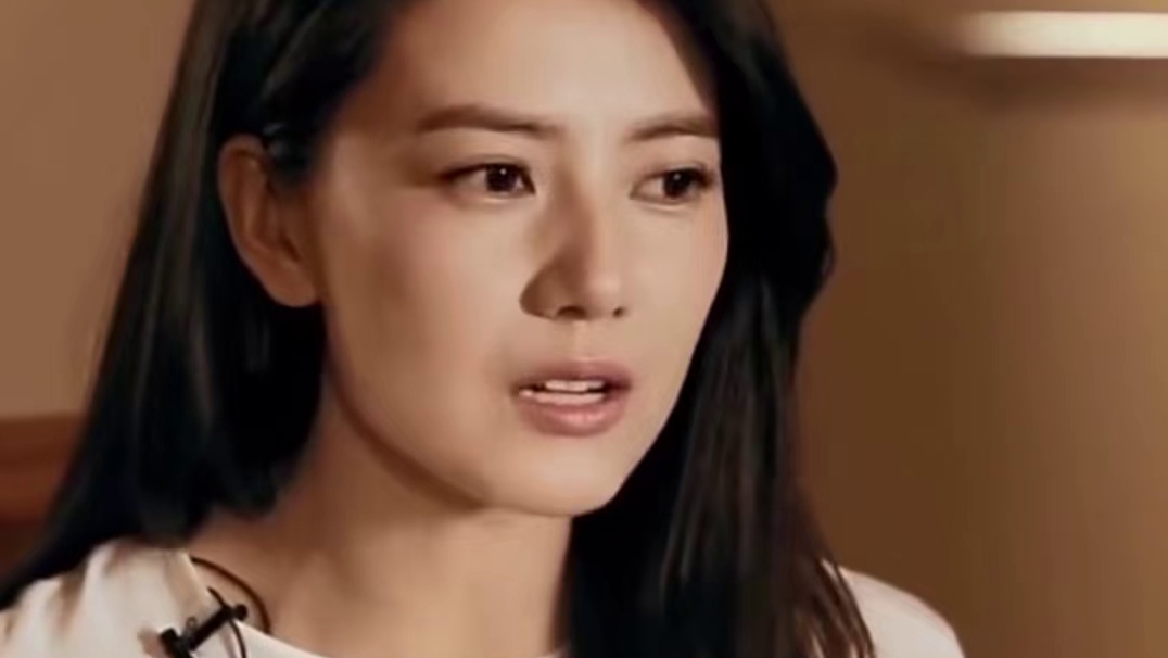 我觉得男人女人都认为高圆圆最美