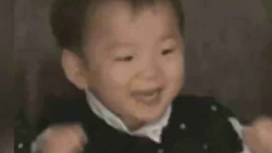 第一次见女友家长