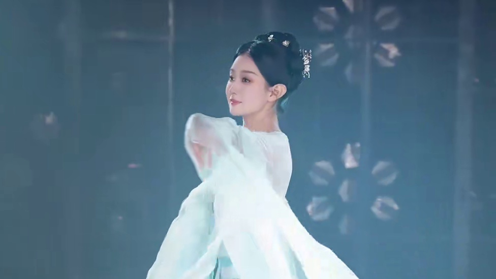 “回头看，不曾走远”#古典舞 #专属于中国舞的美 #此生不换