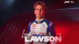 F1“新”片頭曲