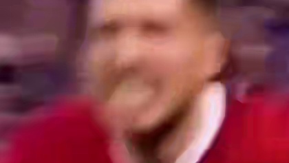 唯有足球不可辜负