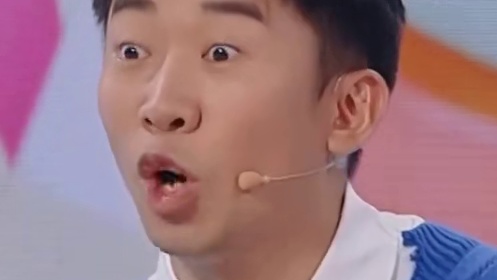 杨迪：这个桶大叔游戏天克我！