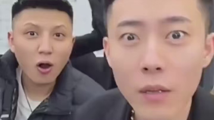 张诗尧这次也毫不怀疑了