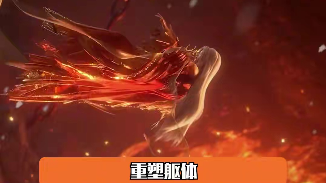 这么有事业心的女主谁能不爱#动画云深不知梦开播 #云深不知梦虐完开爽 #云深不知梦动画 #云深不知梦