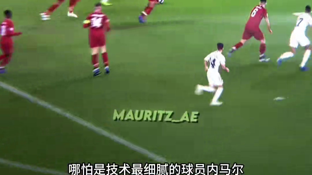 范戴克还是败给了这个男人 #足球 #足球不可辜负 #足球解说 #梅西