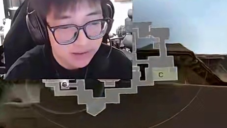 杰尼谈和平精英和女同学摇车战：我真有蓝色玛莎拉蒂