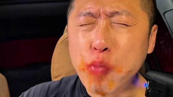 深夜爆辣肥牛串快乐水嘎嘎香 #肥牛的神仙吃法 #深夜放毒 #大口吃肉的感觉真好  #妈呀太香了