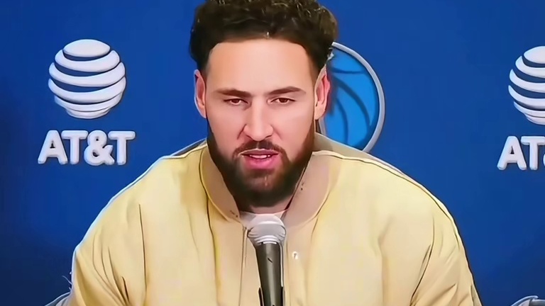 克莱汤普森正式提出交易申请#nba #火箭 #杜兰特 #瓜子二手车
