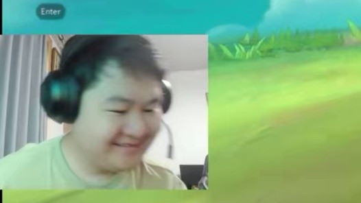 七源也能吃鸡？