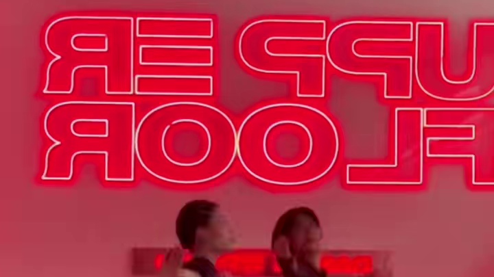 嘿嘿 是幸福的双人时光❤️❤️❤️
#dance #qian