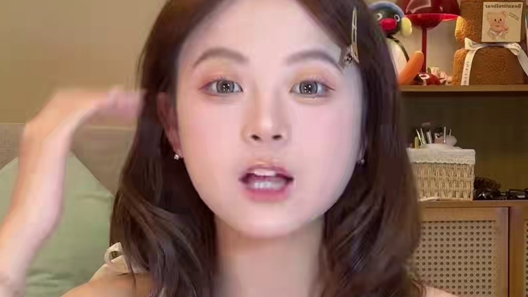 30天变美班之【模特瘦脸操】～ #瘦脸操 #瘦脸方法 #改善咬肌 #改善发腮 #变美变瘦变好看