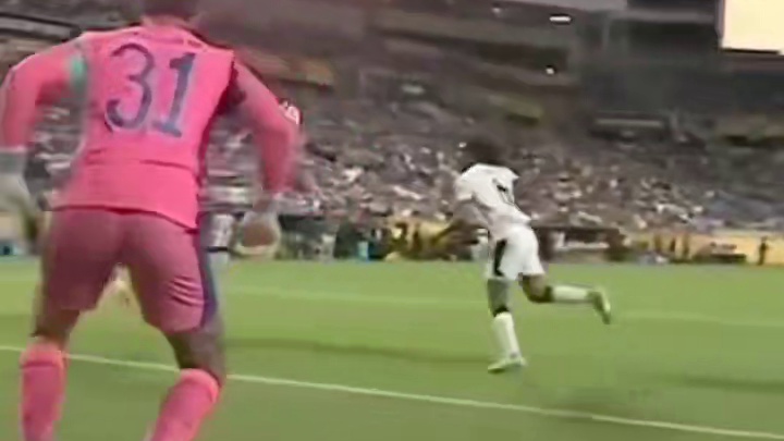 你什么联赛 我沙特联！新月淘汰蓝月晋级8强