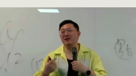 肖肖老师分享：做目标≠煮鸡蛋