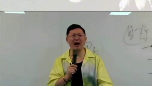 肖肖老师分享：怎样培养人才