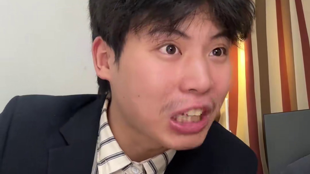 大学老师期末现状