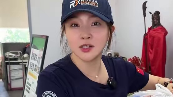 我发布了一个新视频，快来围观吧！