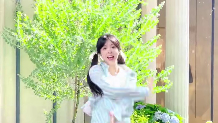 好久没有这么元气的曲了！！ #style #h2h #kpop #翻跳