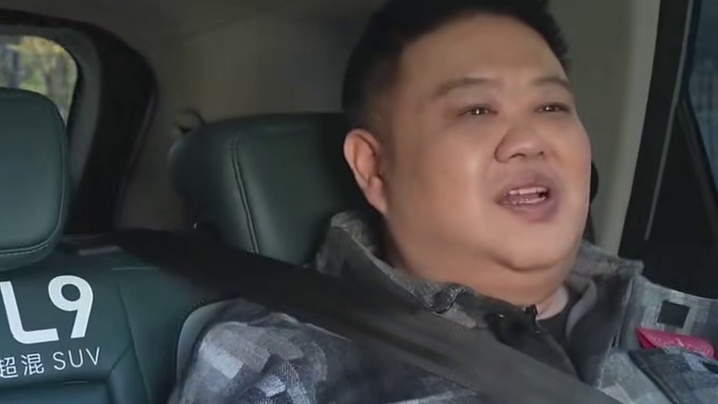 真的会被孙越当爷爷被要红包破防笑到 孙越：每到新年就吃了辈分大的亏