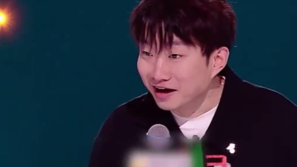 #人生有时候需要中专心态 中专生是懂治愈的，看完小奇师傅这段脱口秀一下就不焦虑了！#我们中专生一般被