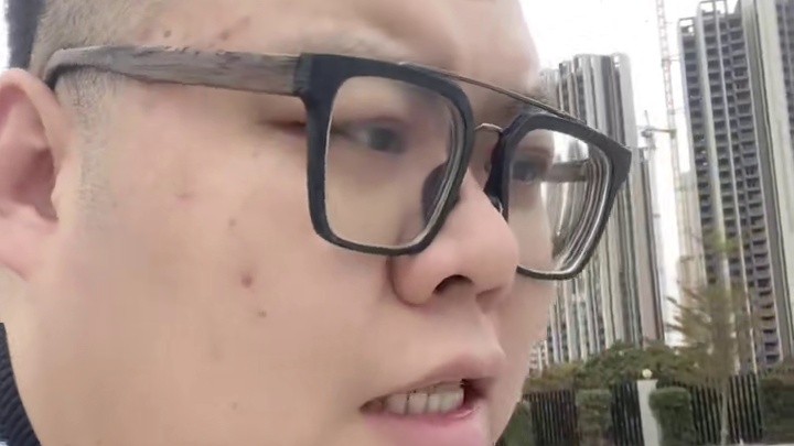 仰望U8拆掉转向和刹车，凭四电机还能不能正常开！ 透过现象看本质，极端条件下，如果转向刹车都失灵，那