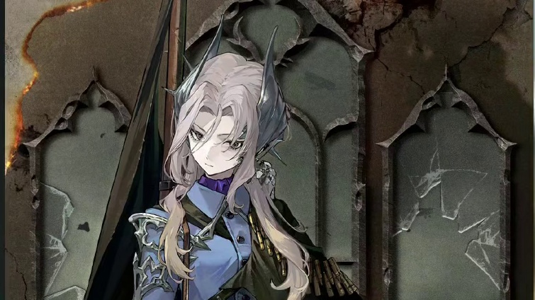 仪式队扛把子虚构集终于复刻，十分推荐抽取 #重返未来1999 #重返未来1999攻略 #1999攻略