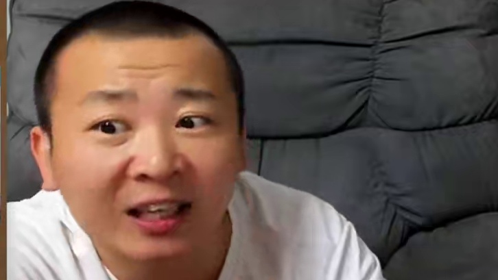 女特大VS男大师 谁厉害？曹岩磊VS吴可欣  比赛解说 #象棋 #象棋比赛 #象棋解说 #象棋直播 