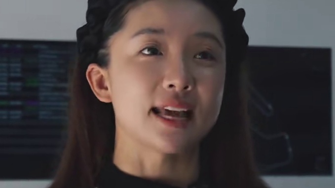 两位女车手相约宁赛会擦出怎样的火花呢！#赛车手