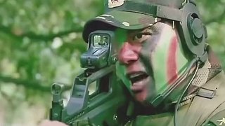 部隊軍人的身體素質(zhì)到底有多強