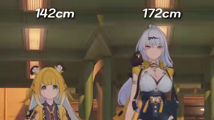 橘福福身上的有趣小细节你都发现了吗？ #绝区零 #绝区零橘福福 #绝区零创作激励计划 #绝区零解析