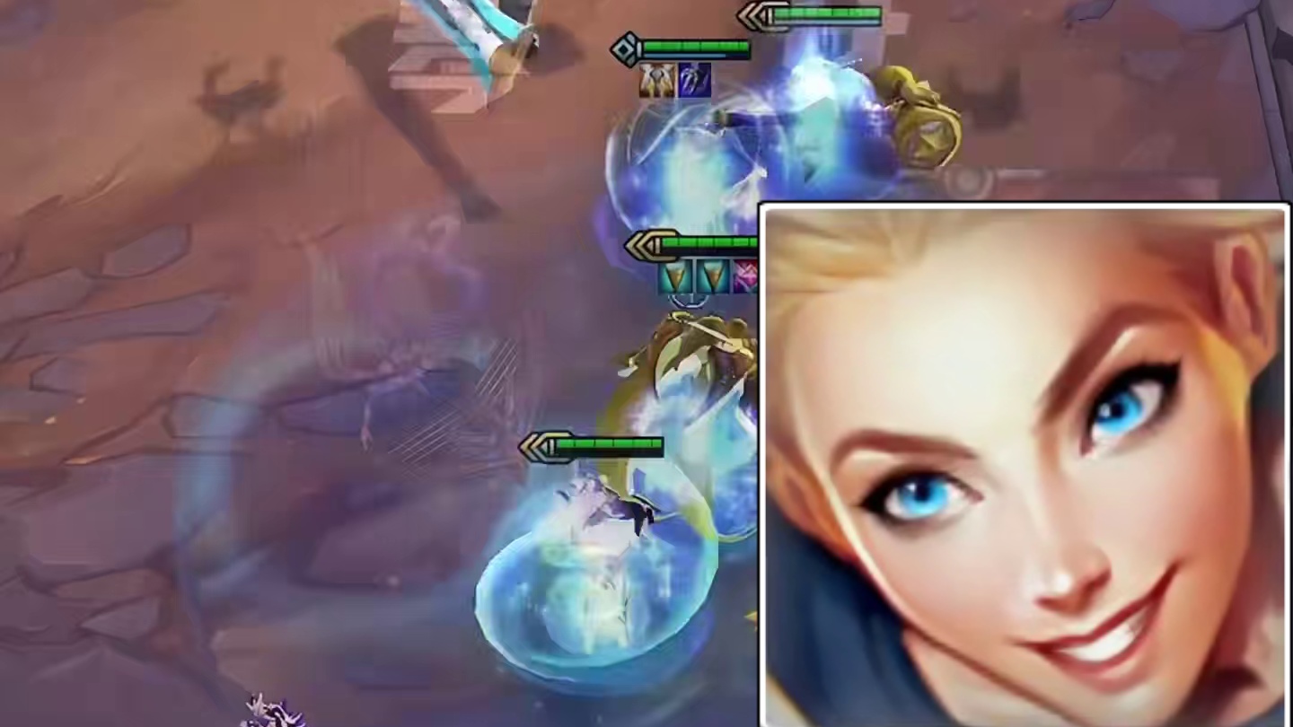 盘点历届云顶那些离谱玩法 #云顶之弈 #金铲铲之战 #云顶小熙 #回忆