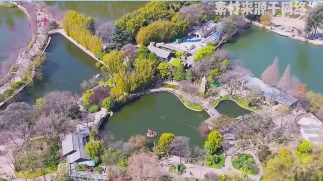 四季更替演绎极致风情之旅