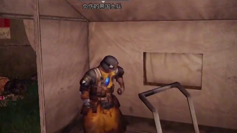 无名の英雄 #明日之后  #催泪  #游戏推荐