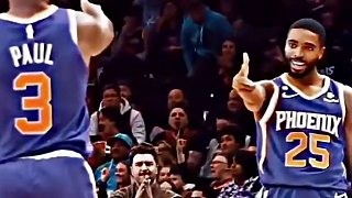 NBA那些略帶嘲諷的慶祝動(dòng)作