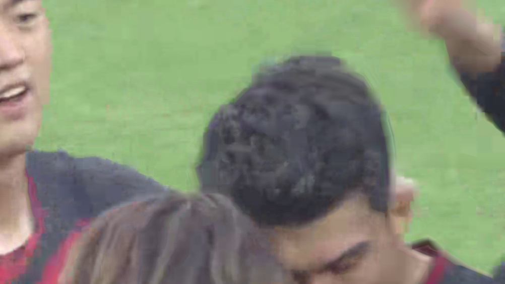 18:50分锁定直播间，#陕西联合 客场对阵广西平果，让我们共同期待！#一起看七星