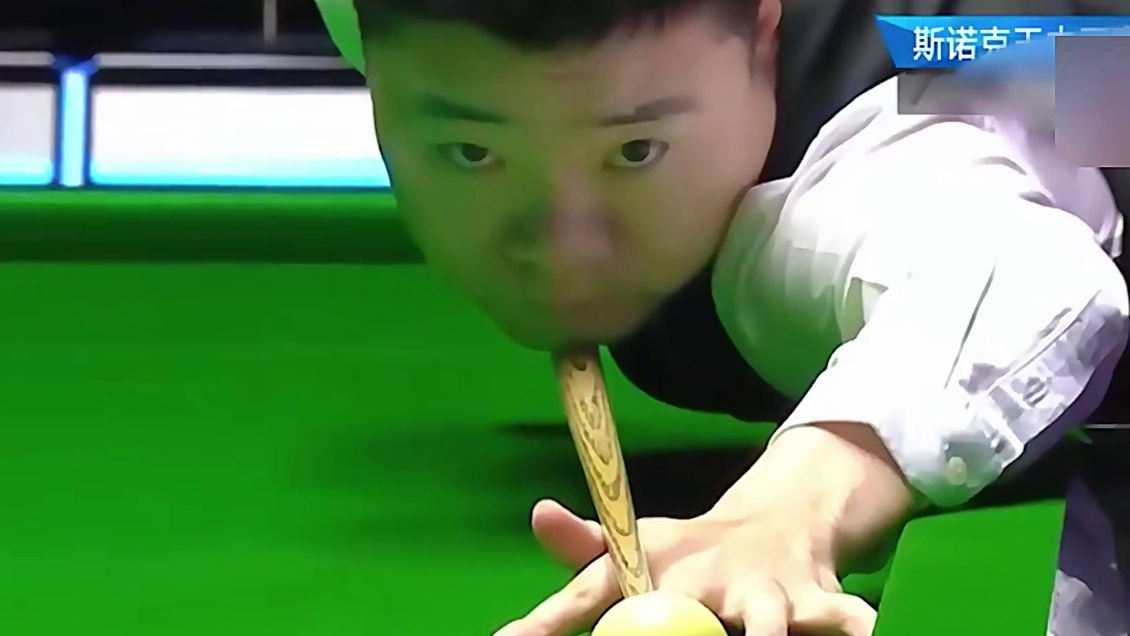 第3集：一失足成千古恨！希金斯关键时刻手软，晖哥极限发挥完成逆袭