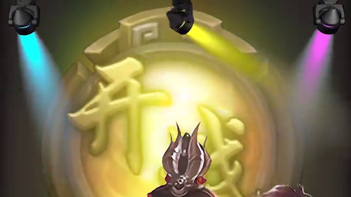 你说得对，但是如还能战否？#三国杀 #三国杀移动版 #游戏 #魔性