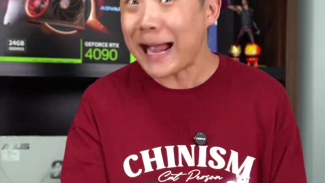 不会真有同学觉得1000多配的全新电脑，就只能办公用吧？#电脑 #组装电脑 #电脑配置 #DIY电脑