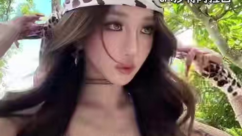 夏天怎么可能和谁过都一样#即梦ai#美好捕捉计划#去搭伙过夏天#盛夏限定奇遇