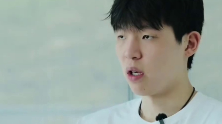 杨瀚森根本没必要回来打亚洲杯的必要！ #杨瀚森