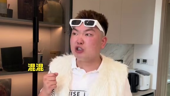 我发布了一个新视频，快来围观吧！